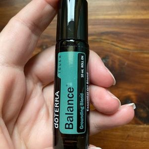 DoTerra Balance Roll-on-NEW-10 mL